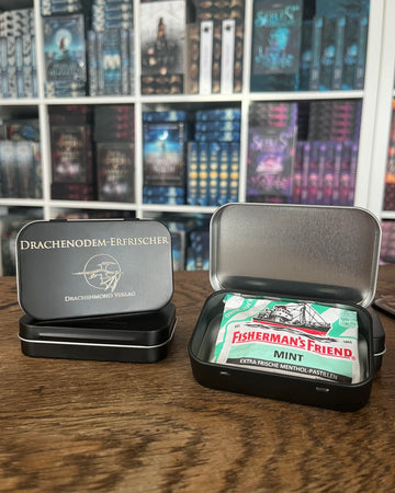 Drachenodem-Erfrischer